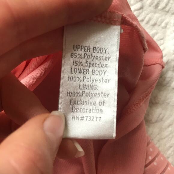 Lauren Conrad pleated dress - Picture 8 of 8